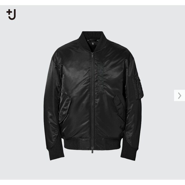 UNIQLO - UNIQLO☆+J☆ジルサンダー☆ハイブリッドダウンオーバー