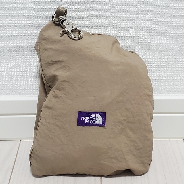 THE NORTH FACE - ノースフェイス パープルレーベル ラウンジ