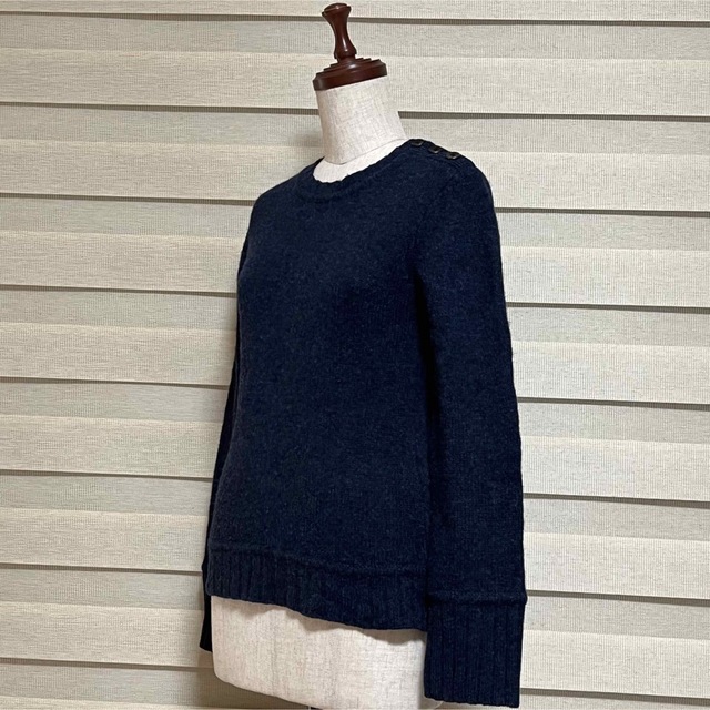 TOMORROWLAND - マカフィー MACPHEE 長袖 ニット セーター サイズ1