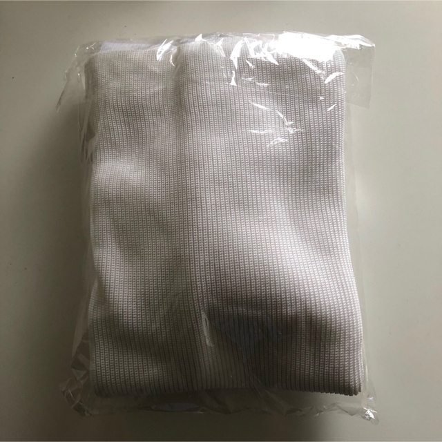 TEATORA - 【新品】テアトラ CARTRIDGE KNIT TURTLE 7G whiteの通販 by