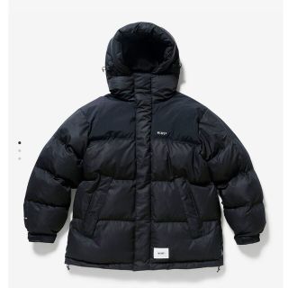 W)taps（マウンテンパーカー）のフリマアイテム一覧