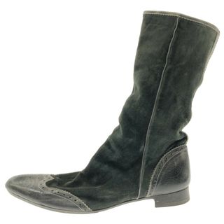 MIHARAYASUHIRO - MIHARA YASUHIRO ミハラヤスヒロ ウイングチップ