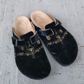 NUMBER (N)INE（サンダル）のフリマアイテム一覧