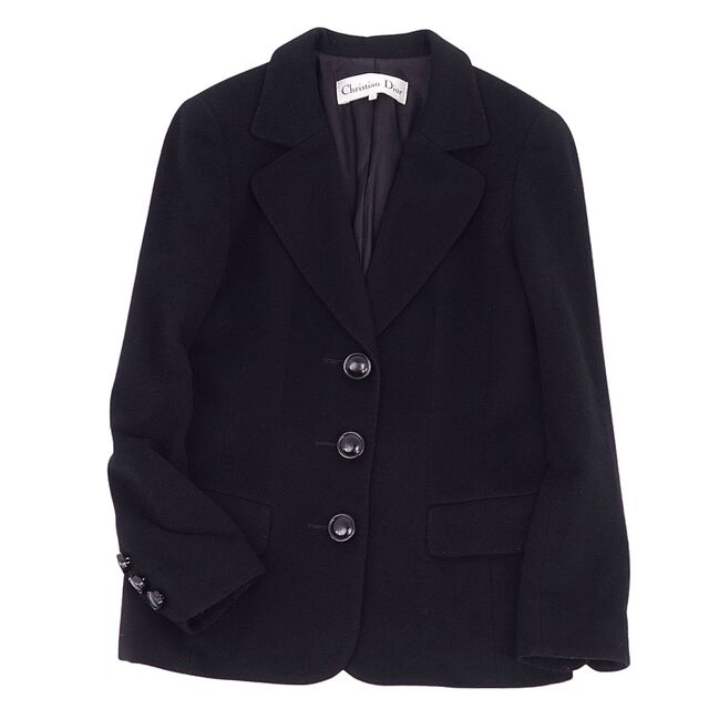 Christian Dior - 美品 Vintage クリスチャンディオール Christian