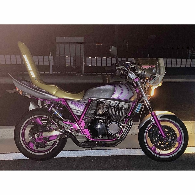 xjr 400 外装 セットの通販 by ttfoa1's shop｜ラクマ