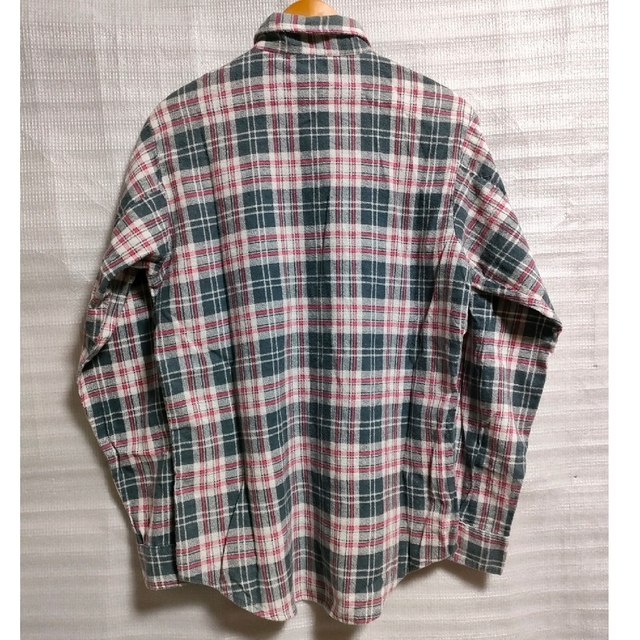 FIVE BROTHER - 70s 5BROTHER ファイブブラザー プリントネル