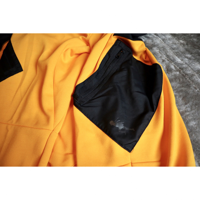 Jordan Brand（NIKE） - NIKE NARUTO ジャージセットアップ ジョーダン