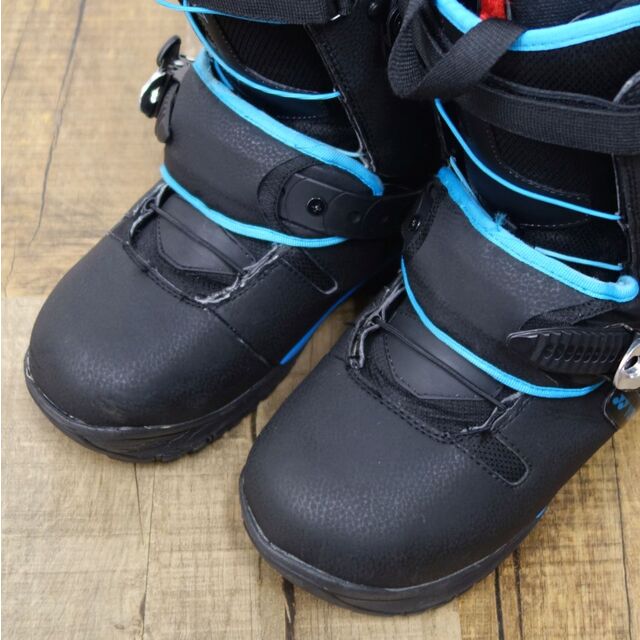 YONEX - 美品 ヨネックス YONEX FLINT AB アキュブレード ステップイン