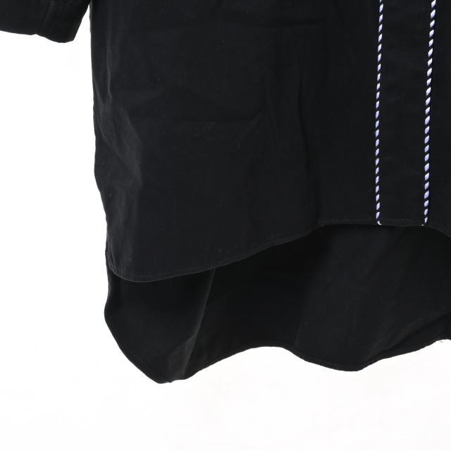 MIHARAYASUHIRO - MIHARA YASUHIRO レイヤード ウエスタン シャツの