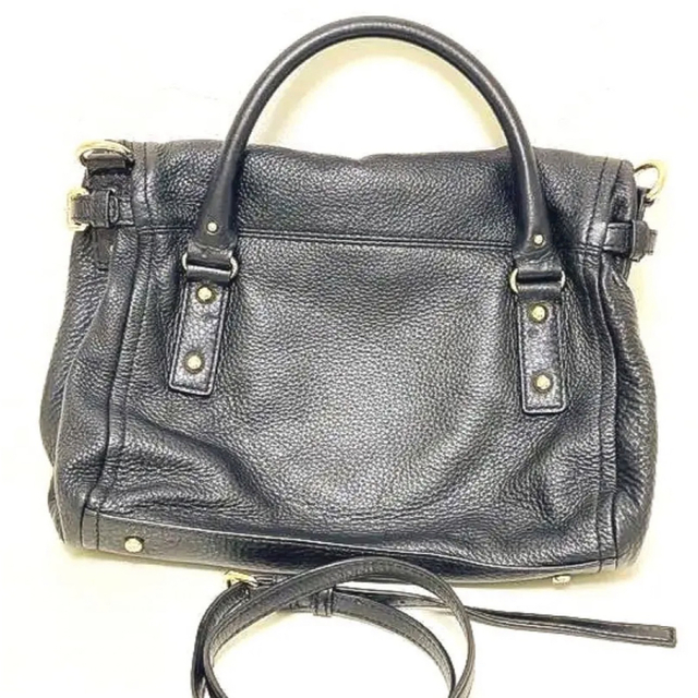 kate spade NEW YORK - 美品 未使用 ケイトスペード バッグ 2wayの