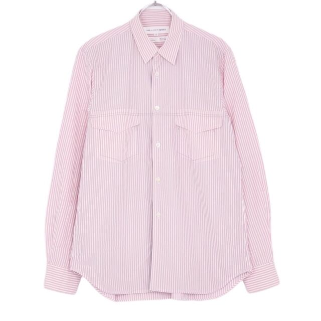 COMME des GARCONS - コムデギャルソン COMME des GARCONS SHIRT