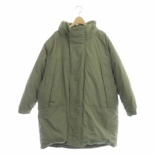 moussy（ダウンコート）のフリマアイテム一覧