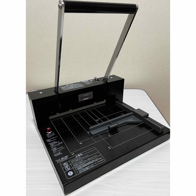 Durodex 自炊裁断機 STACK CUTTER 200-DX