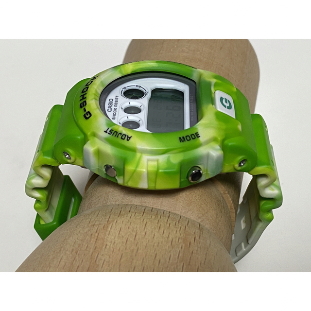 G-SHOCK - G-SHOCK/ジャミンカラー/迷彩/カモ/マーブル/三ツ目/限定