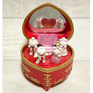 ハローキティ - レア‼️ハローキティ/ドリームレビュー・ワン