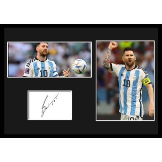 メッシ サインのフリマアイテム一覧