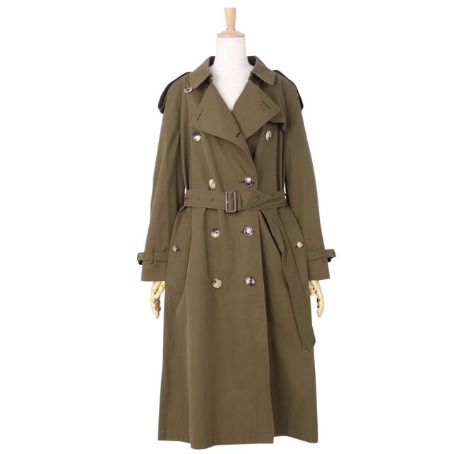 BURBERRY - 美品 バーバリー BURBERRY コート THE WESTMINSTER