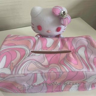 Rady（ティッシュボックス）のフリマアイテム一覧