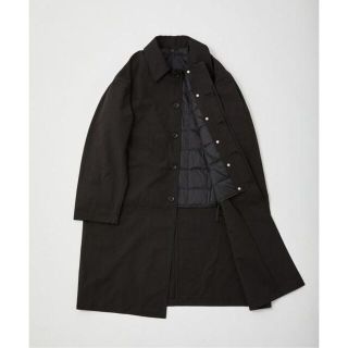 NUMBER (N)INE（ステンカラーコート）のフリマアイテム一覧