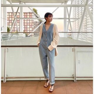 Whim Gazette（サロペット/オーバーオール）のフリマアイテム一覧