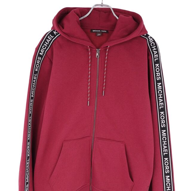 MICHAEL KORS - マイケル・コース MICHAEL KORS セットアップ パーカー