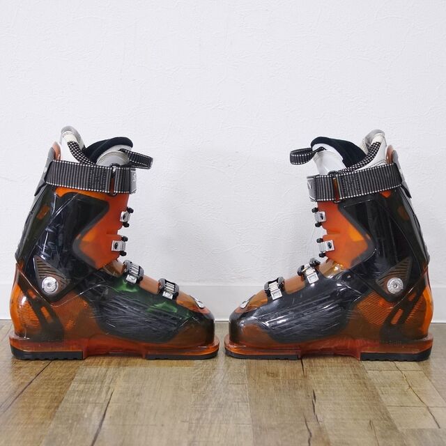 SALOMON - サロモン SALOMON スキーブーツ FALCON XRCS ファルコン