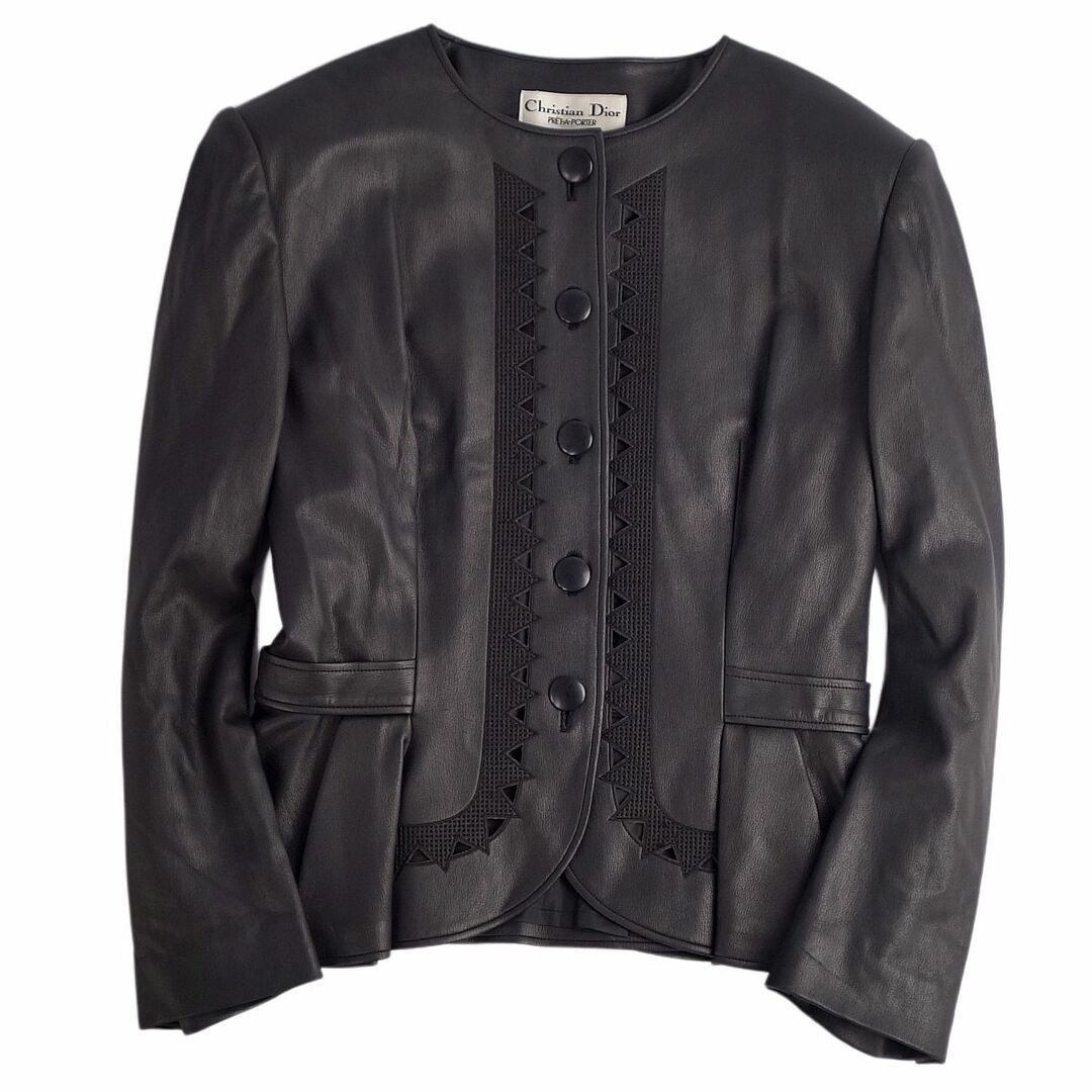 Christian Lacroix - 美品 Vintage クリスチャンディオール Christian