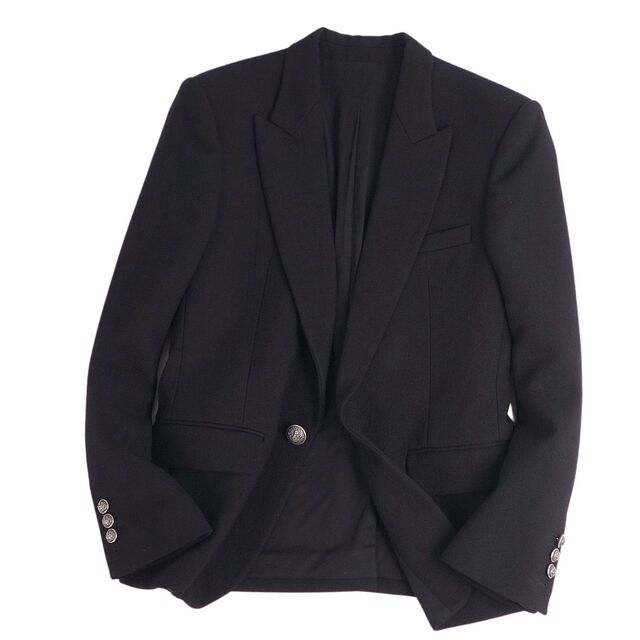 BAND OF OUTSIDERS - 美品 バルマン BALMAIN ジャケット テーラード