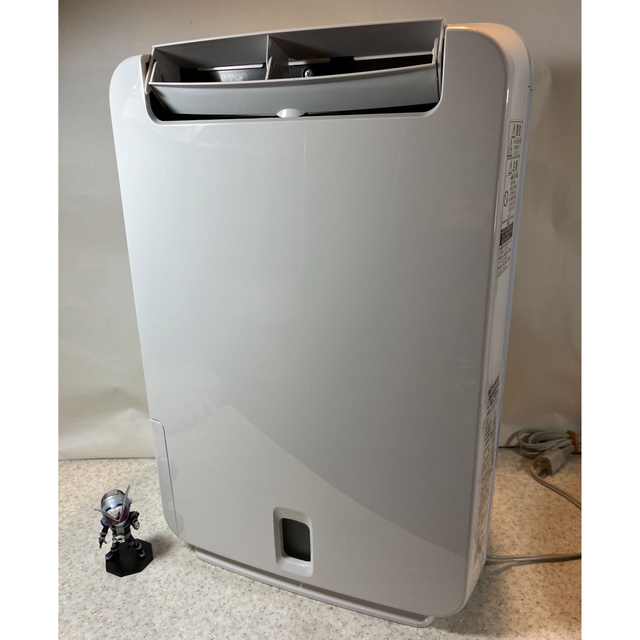 三菱電機 - これからの季節に 三菱 衣類乾燥除湿機 MJ-Z70FX-Aの通販