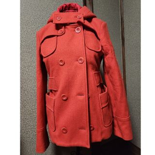 SEE BY CHLOE（ダッフルコート）のフリマアイテム一覧