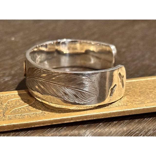 ALBATORY アルバトリーバングル goro's - Albatory アルバトリー