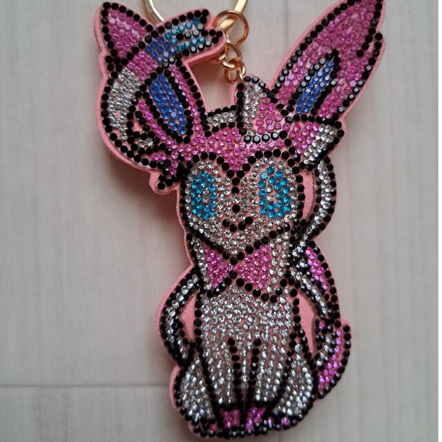 ポケモン - ポケモン【ブラッキー】【ニンフィア】【リーフィア