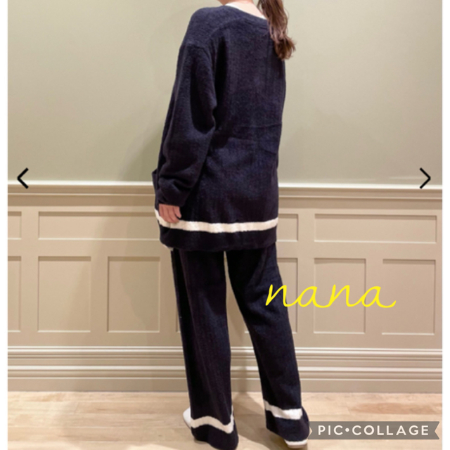 gelato pique - メンズMサイズ♡ホットスムーズィー上下セット