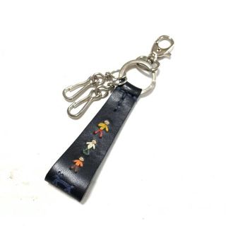 HENRY BEGUELIN - エンリーベグリン キーホルダー(チャーム)の通販 by