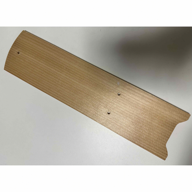 江戸消防 第六區三番組 日めくり 招木 カレンダー 玉無し 江戸消防記念