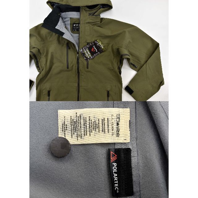 FILSON - Filson Neoshell Reliance ジャケット size:XSの通販 by