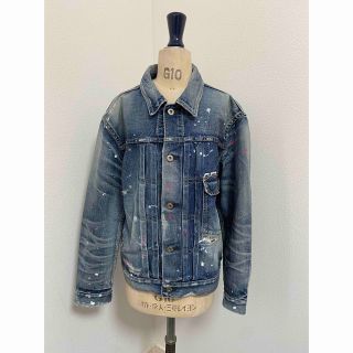 SEQUEL（Gジャン/デニムジャケット）のフリマアイテム一覧