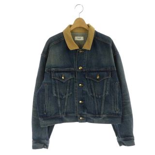CELINE（Gジャン/デニムジャケット）のフリマアイテム一覧
