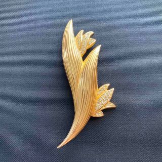 Christian Dior - Christian Dior ブローチの通販 by kimi's shop