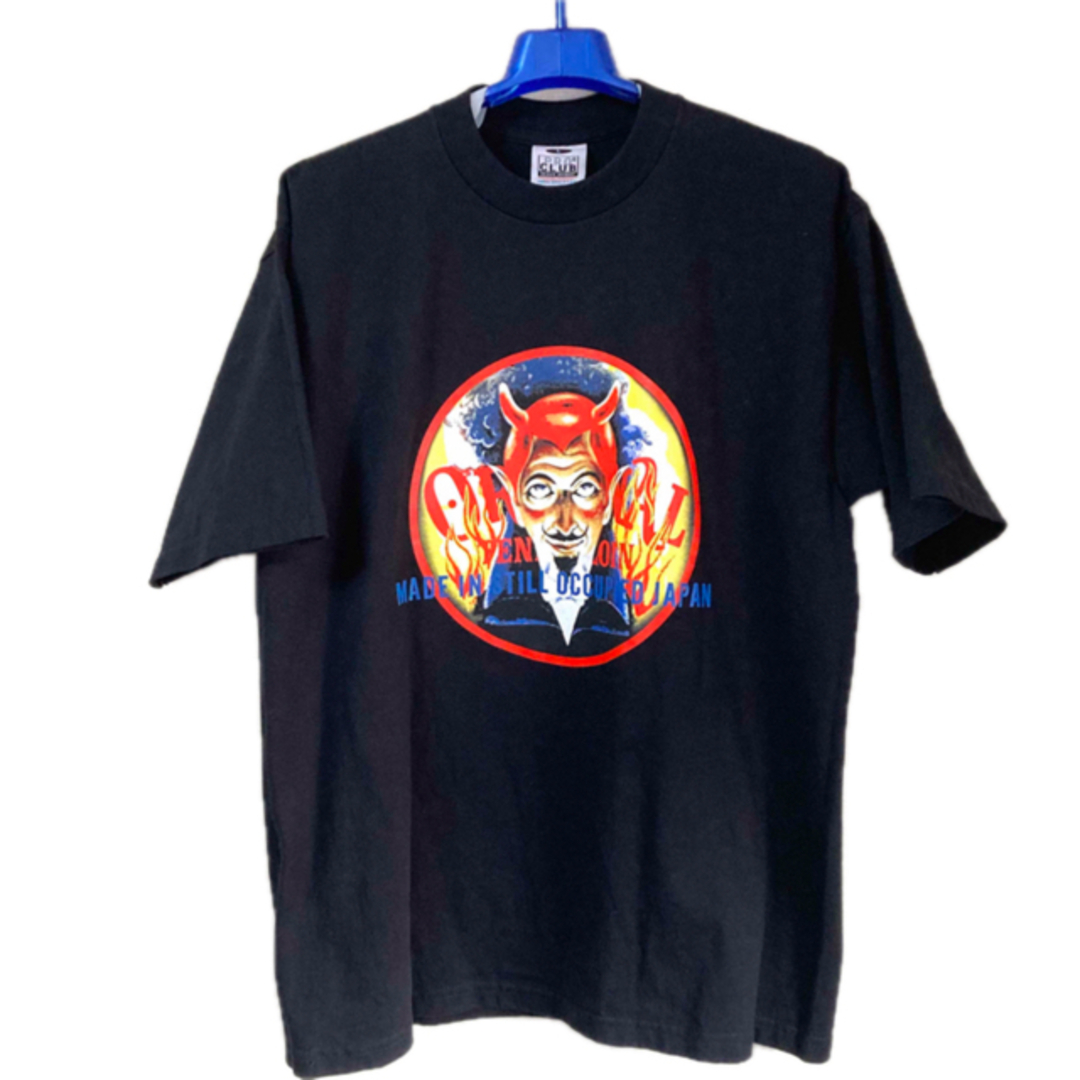 TENDERLOIN - 19SS Lサイズ テンダーロイン TEE O.N Tシャツの通販 by