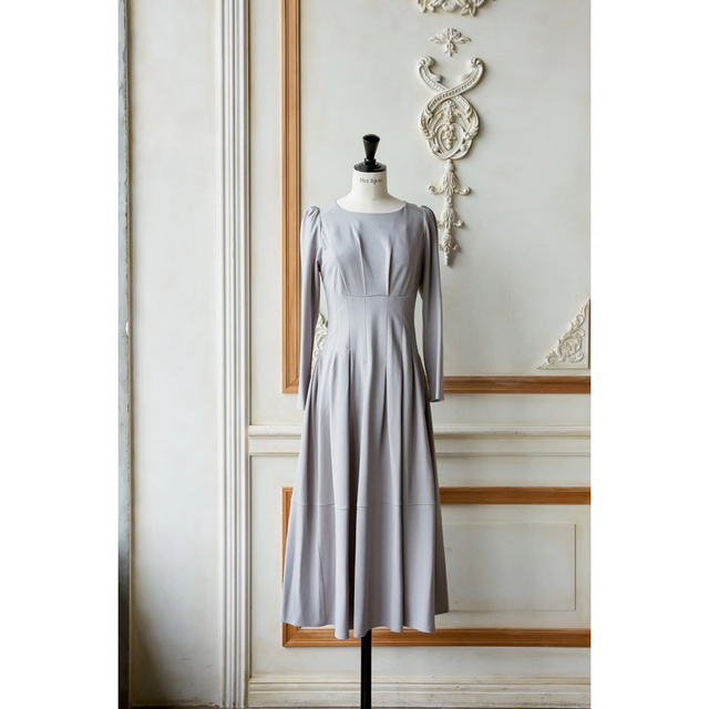 Her lip to - Herlipto marylebone midi dress の通販 by na's shop