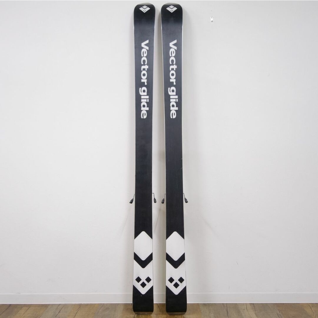 ベクターグライド Vector glide BCスキー シフト Shift 188cm 100mm