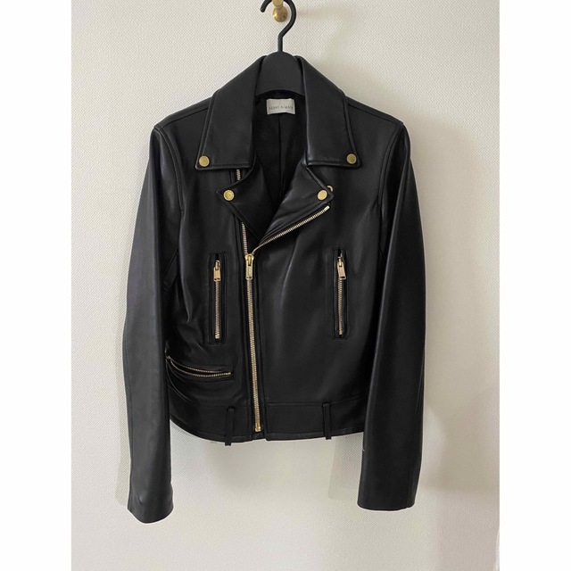 upper hights - 美品！アッパーハイツ✴︎ライダース大草直子さん着用