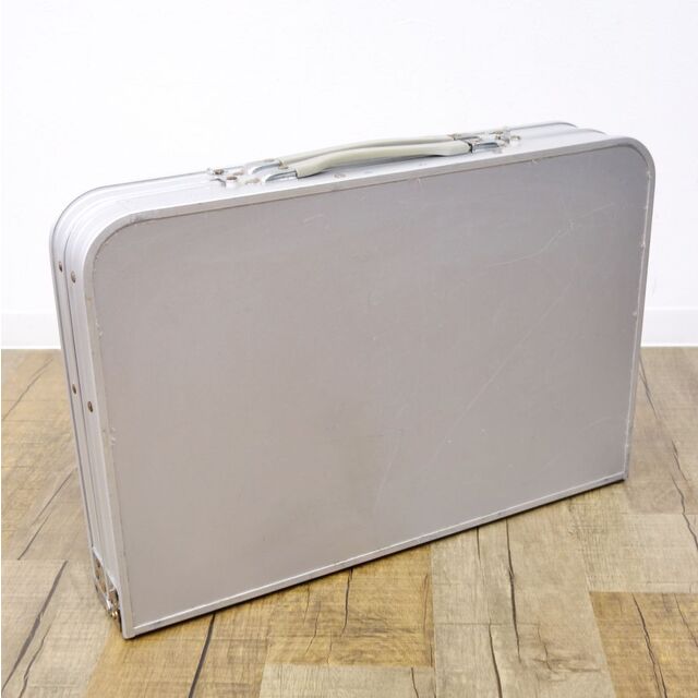 Coleman - 廃盤 コールマン Coleman ミニ アルミ ピクニック テーブル