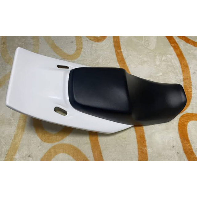 nc39 spec3 , nc42前期 テールカウル ハネタイプの通販 by まぁshop