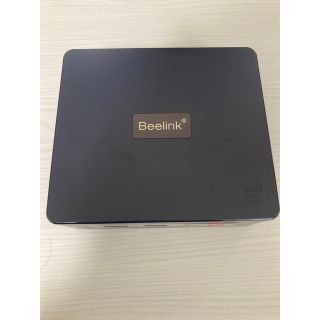 育児マン様専用 ジャンクPC Beelink MINI S ミニPC の通販 by aki's