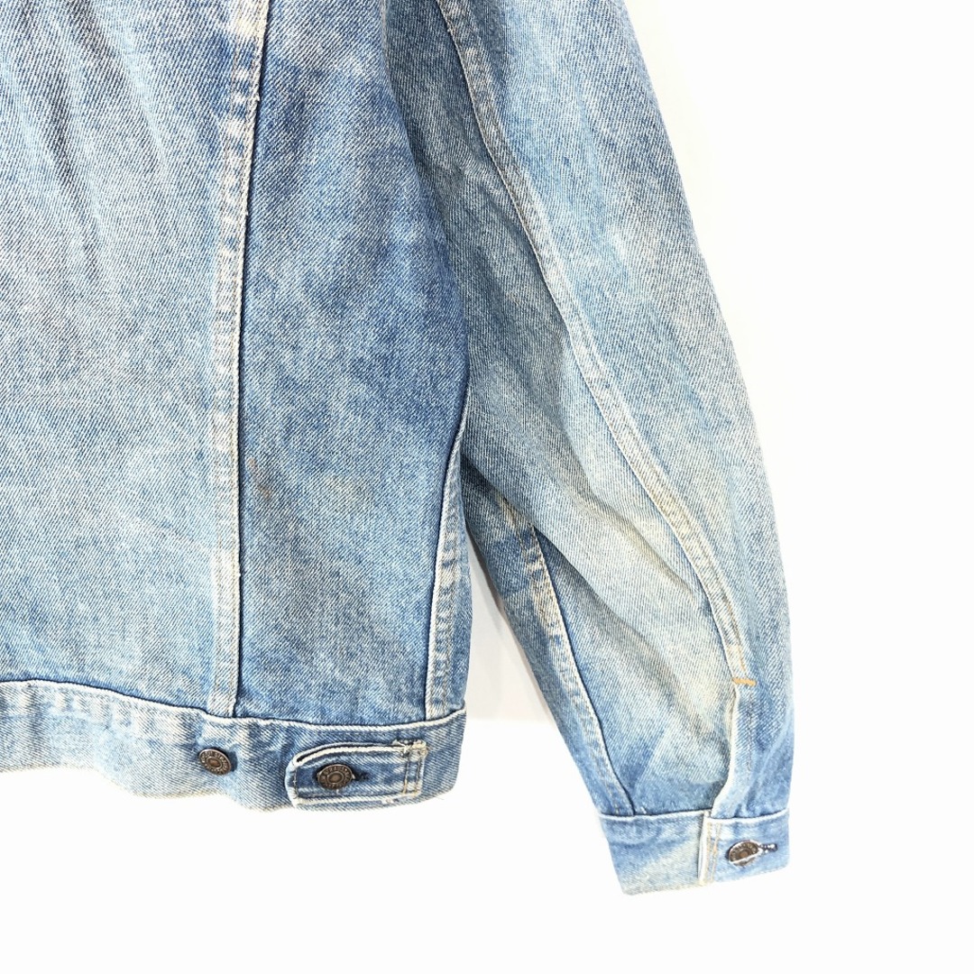 Levi's - 90年代 USA製 Levi's リーバイス 70505 デニムジャケット