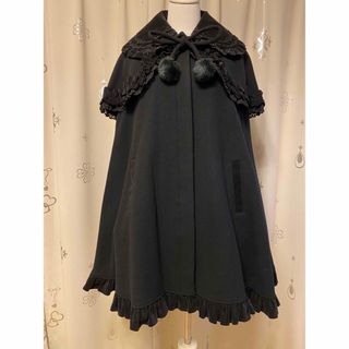 Innocent World（ウール ・ ロングコート）のフリマアイテム一覧