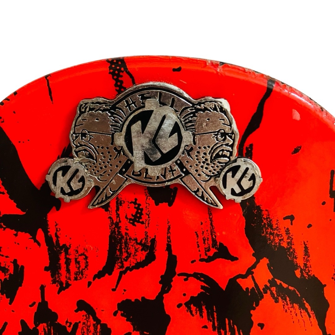 K2 - 【大人気】K2 ケーツー スキー板 HELLBENT 2012 179cmの通販 by 3