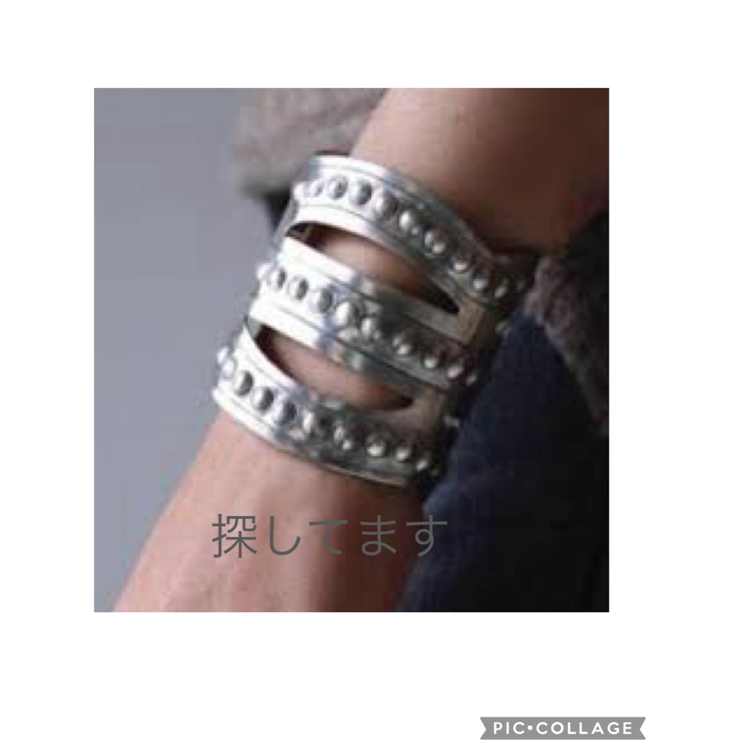 FUMIKA_UCHIDA - フミカウチダ メキシコバングル の通販 by リリー